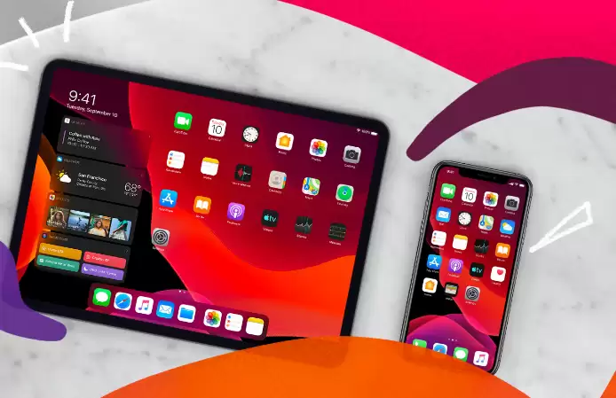 iPadOS 13.1 正式版更新内容汇总 iPadOS 13.1 正式版更新内容汇总