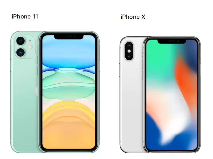 iPhone X 已发布两年,为何比 iPhone 11 还贵? iPhone X 已发布两年,为何比 iPhone 11 还贵?