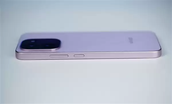 骑手外勤长辈都适用 vivo Y600 Turbo手机全面评测:一台搞定全场景耐用需求的户外神机