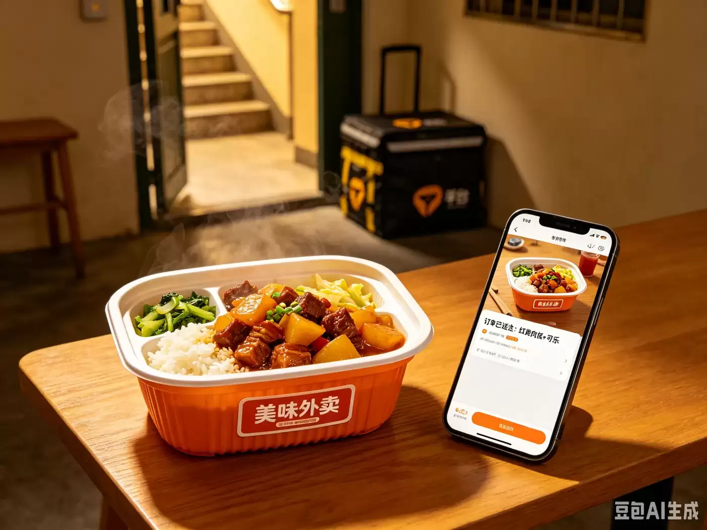 餐饮预约点餐系统.png