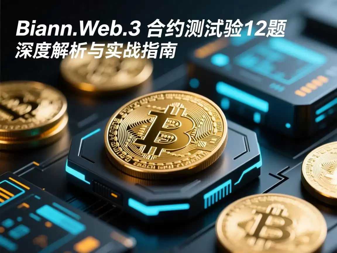 币安Web3合约测验12题,深度解析与实战指南 币安Web3合约测验12题,深度解析与实战指南