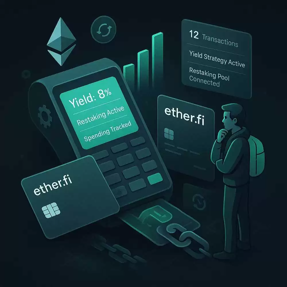 EigenLayer 、Ether.fi两大龙头的战略调整,再质押生意做不下去了?