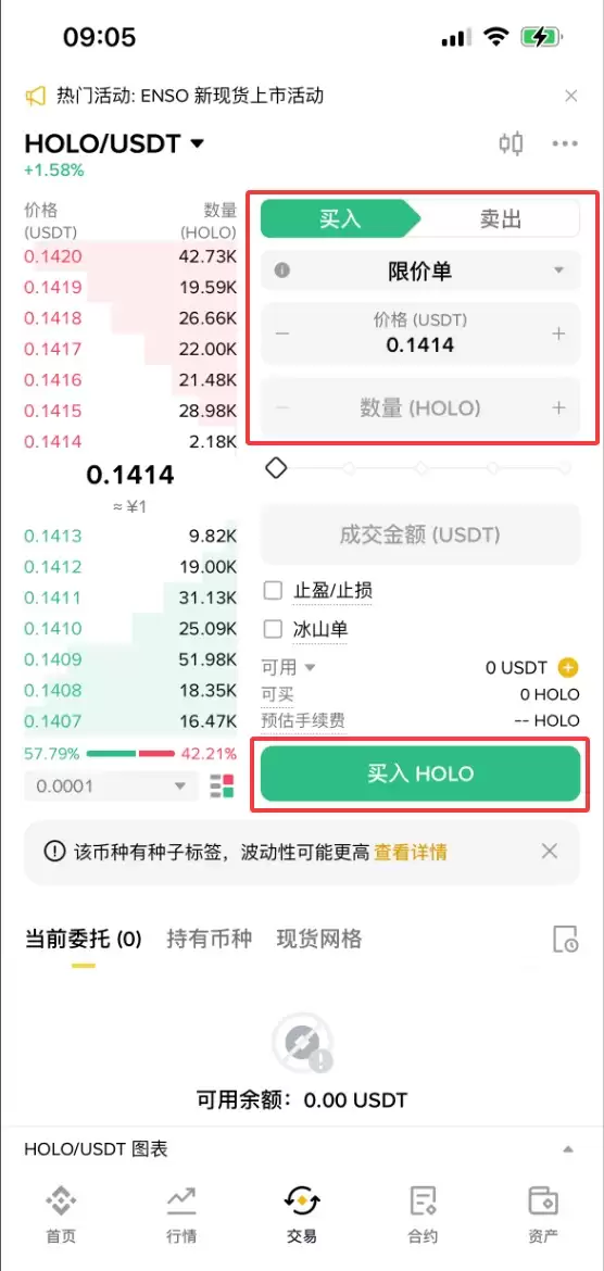 Holoworld AI (HOLO) 币是什么?HOLO代币经济学、空投及购买方法