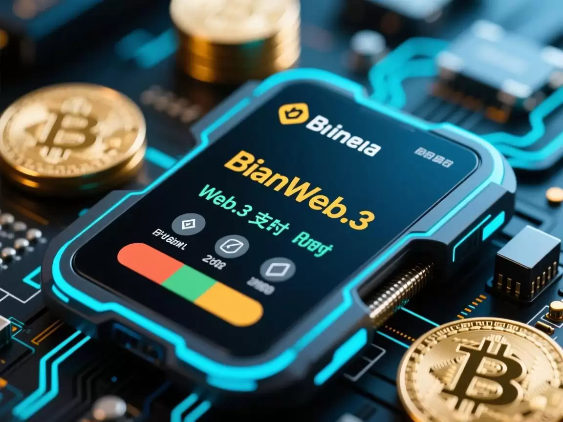 币安Web3支付超时,技术瓶颈与用户应对指南 币安Web3支付超时,技术瓶颈与用户应对指南