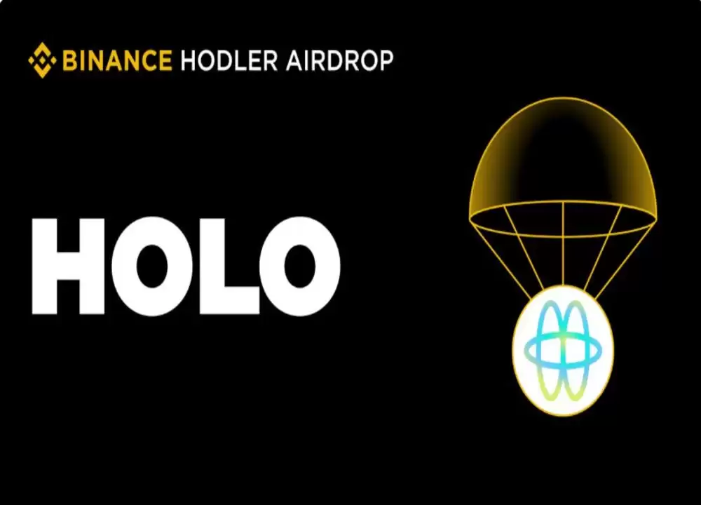 Holoworld AI (HOLO) 币是什么?HOLO代币经济学、空投及购买方法