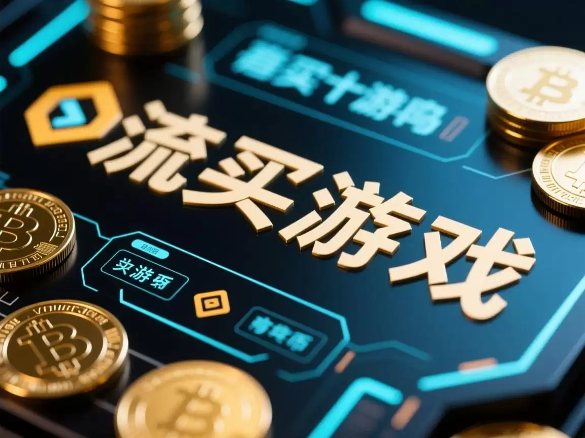 安流买游戏币 安流买游戏币