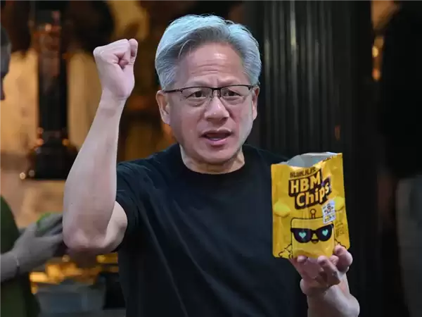 黄仁勋:英伟达没有免费午餐!想干大事就别指望公司管饭