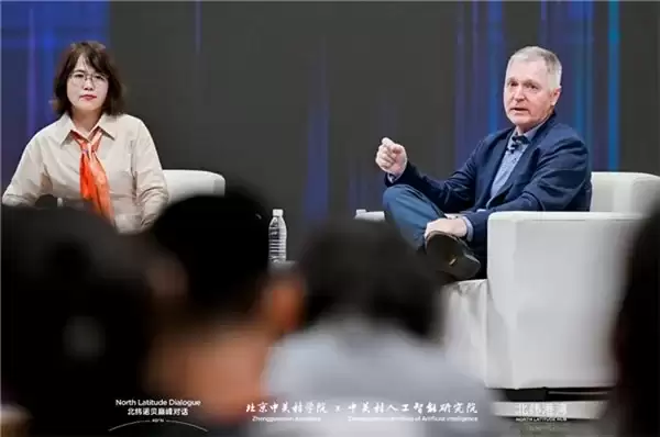 北纬诺贝巅峰对话|约翰·A·李斯特:AI时代规模化的艺术与科学