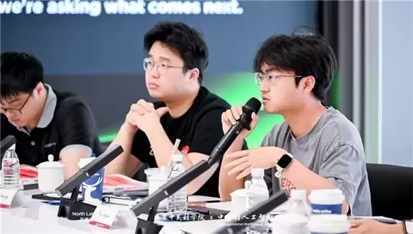 北纬诺贝巅峰对话|约翰·A·李斯特:AI时代规模化的艺术与科学