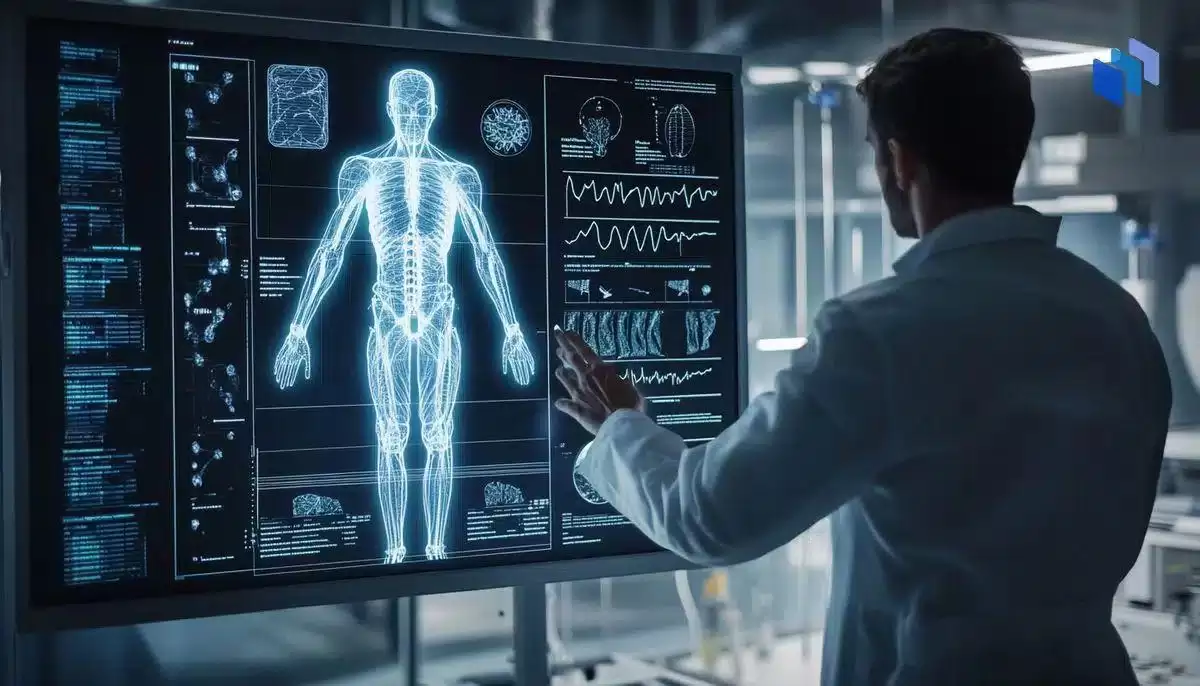 谷歌 DeepMind 携手 BioNTech 打造 AI科学助手:规划实验、预测结果,助力科技变革