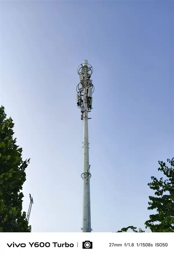 骑手外勤长辈都适用 vivo Y600 Turbo手机全面评测:一台搞定全场景耐用需求的户外神机