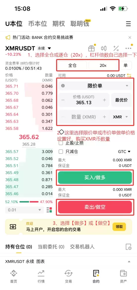 什么是门罗币(XMR)?XMR特点、未来前景及购买方法