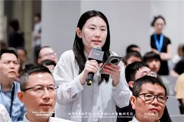 北纬诺贝巅峰对话|约翰·A·李斯特:AI时代规模化的艺术与科学