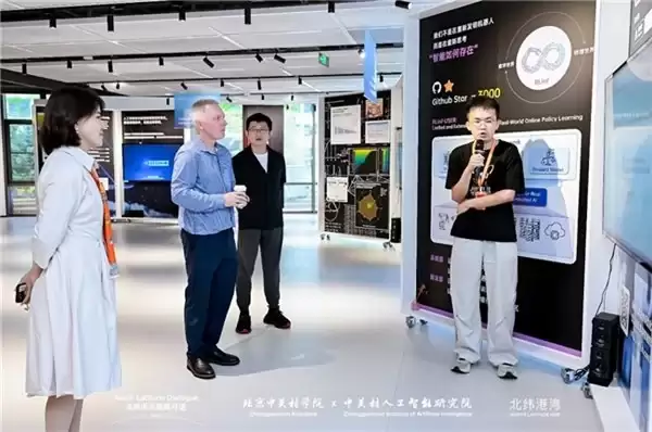 北纬诺贝巅峰对话|约翰·A·李斯特:AI时代规模化的艺术与科学