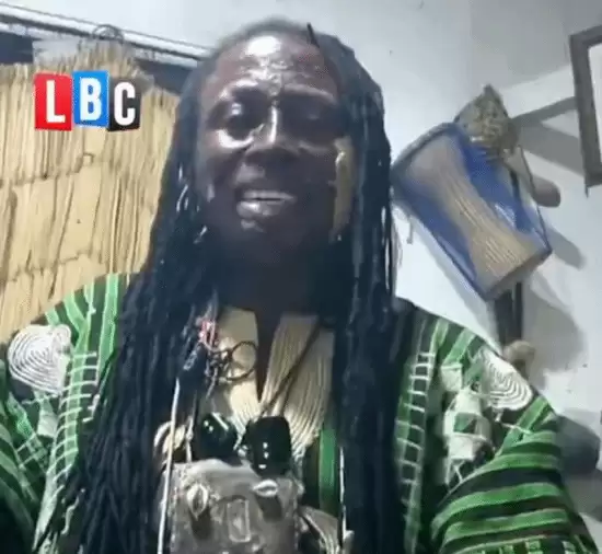加纳巫师封印梅西!预言世界杯佛得角爆冷淘汰阿根廷