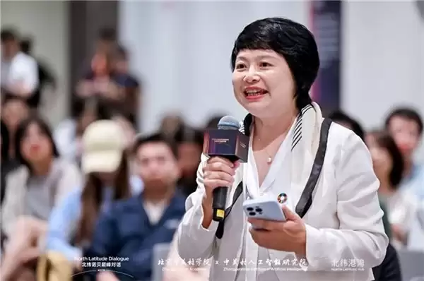 北纬诺贝巅峰对话|约翰·A·李斯特:AI时代规模化的艺术与科学