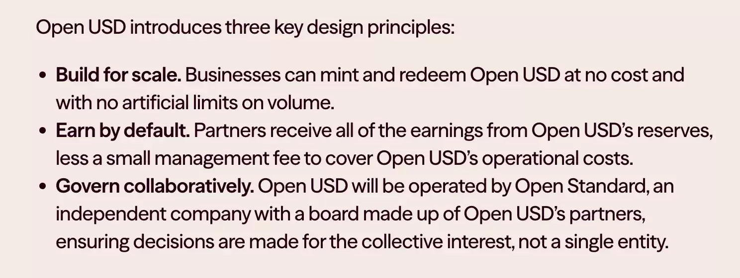 Open USD 到底有什么不一样?