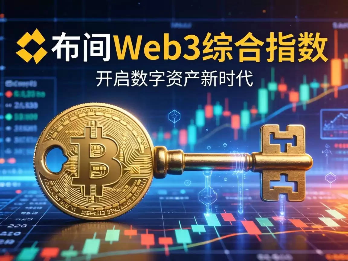 币安Web3综合指数,开启数字资产新时代的钥匙 币安Web3综合指数,开启数字资产新时代的钥匙