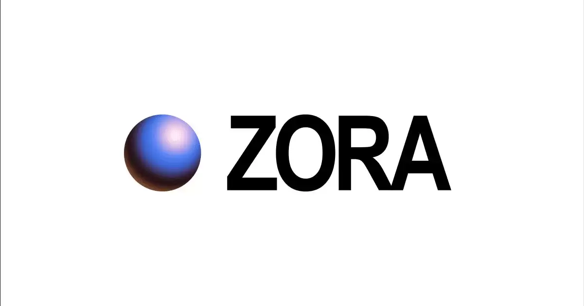 什么是Zora Network?一文介绍如何在2026年创建您的内容代币?