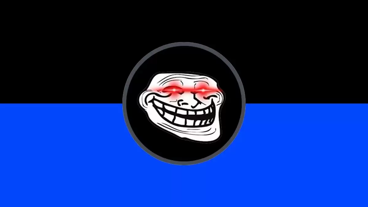 TROLL代币是什么？Solana迷因币项目背景与市场表现分析