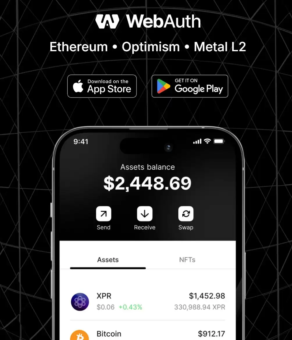 什么是Metal DAO(MTL)币?怎么买?MTL运作机制、应用场景与投资价值评估
