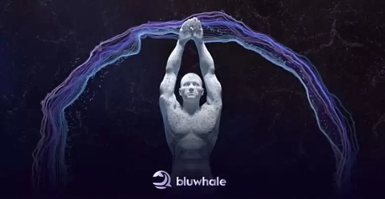 币安 Alpha 新项目 Bluwhale是什么？一文深度解析