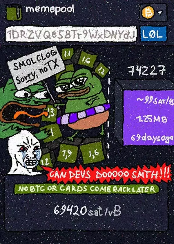 加密流行:Meme财富的诞生 解构BTC和Bome的发迹