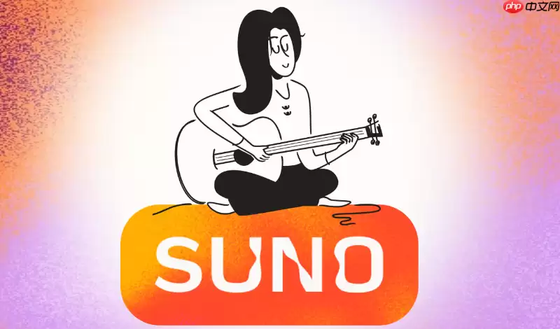 Suno AI的歌词每行字数控制在多少最合适【规范】