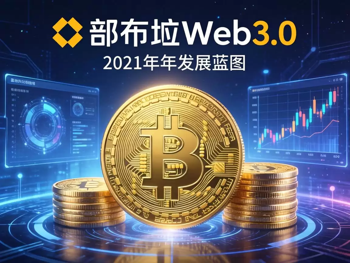 币安Web3.0 2021年发展蓝图 币安Web3.0 2021年发展蓝图