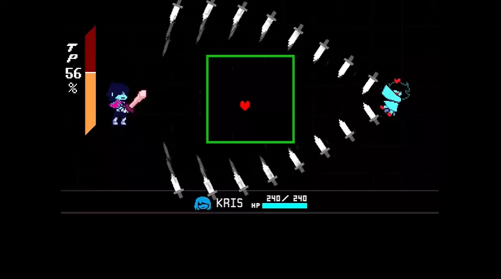 \