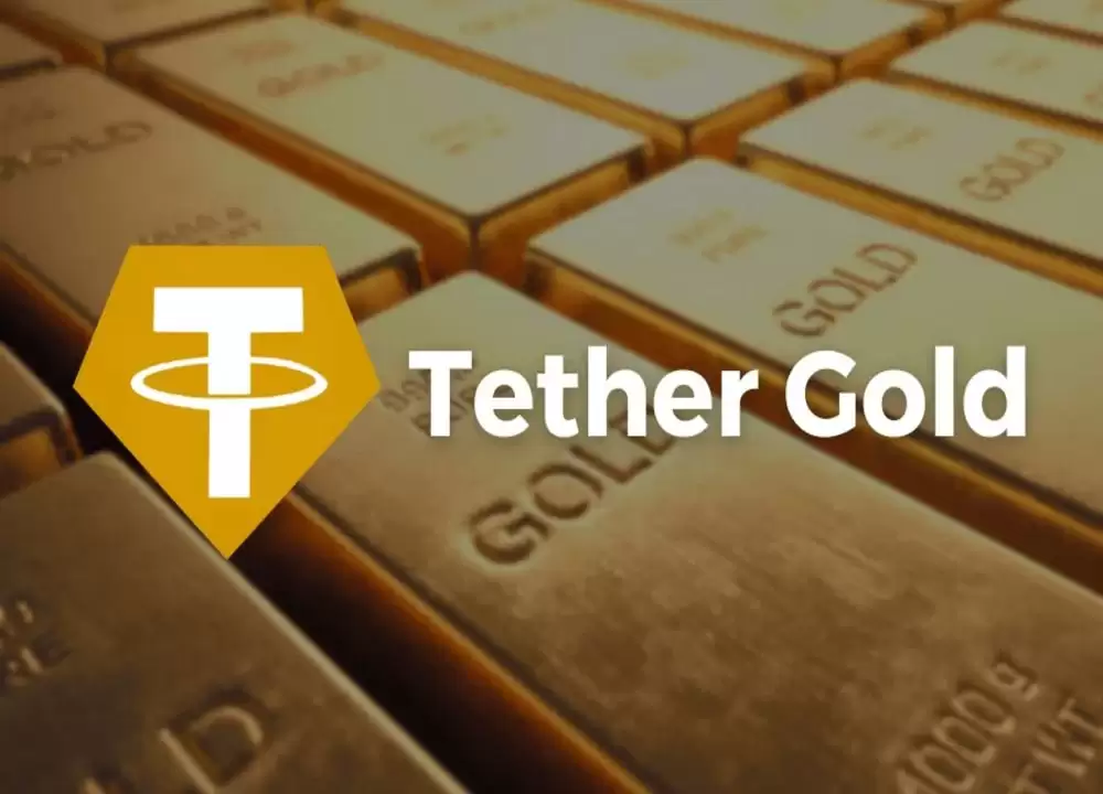 什么是Tether Gold(XAUT)?XAUT工作原理、代币经济学及购买方法