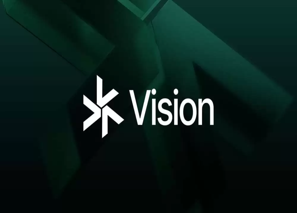 什么是Vision(VSN)币?VSN实用进程、代币经济学及价格预测