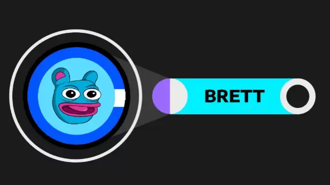 什么是Brett (Based)币?BRETT币单日涨近两成,行情分析及价格预测