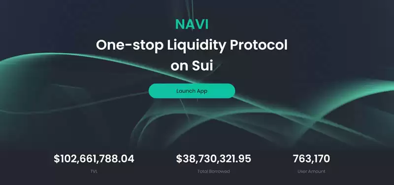 NA VI Protocol:原生代币上线在即,Sui生态TVL第一的龙头DeFi协议