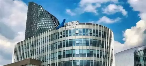 连续三年复购,山鹰国际为何认准360安全云?