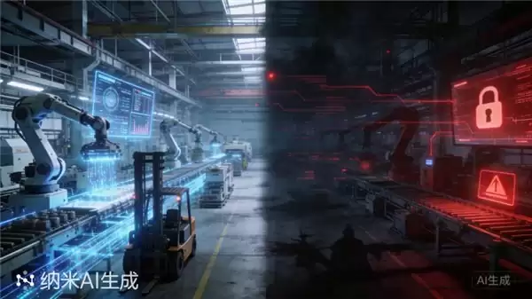 连续三年复购,山鹰国际为何认准360安全云?