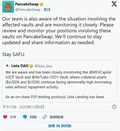 USDX脱锚原因分析