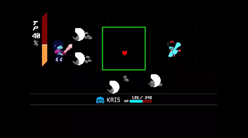\