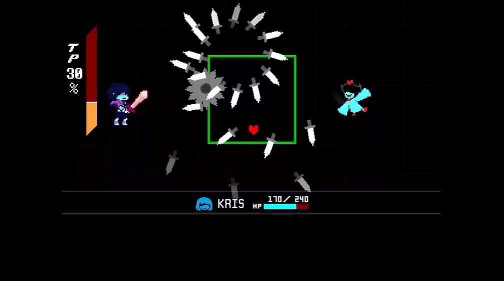 \
