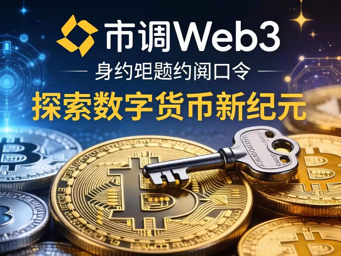 币安Web3广告口令深度解析:功能、优势与未来影响 币安Web3广告口令深度解析:功能、优势与未来影响