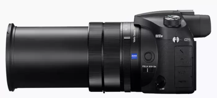 索尼RX10V定档7月9日发布,或仅小幅升级? 索尼RX10V定档7月9日发布,或仅小幅升级?