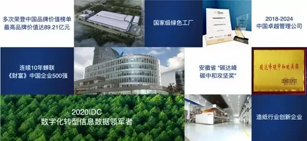 连续三年复购,山鹰国际为何认准360安全云?