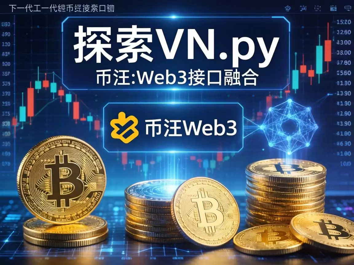 VN.py整合币安Web3接口构建量化交易系统 VN.py整合币安Web3接口构建量化交易系统