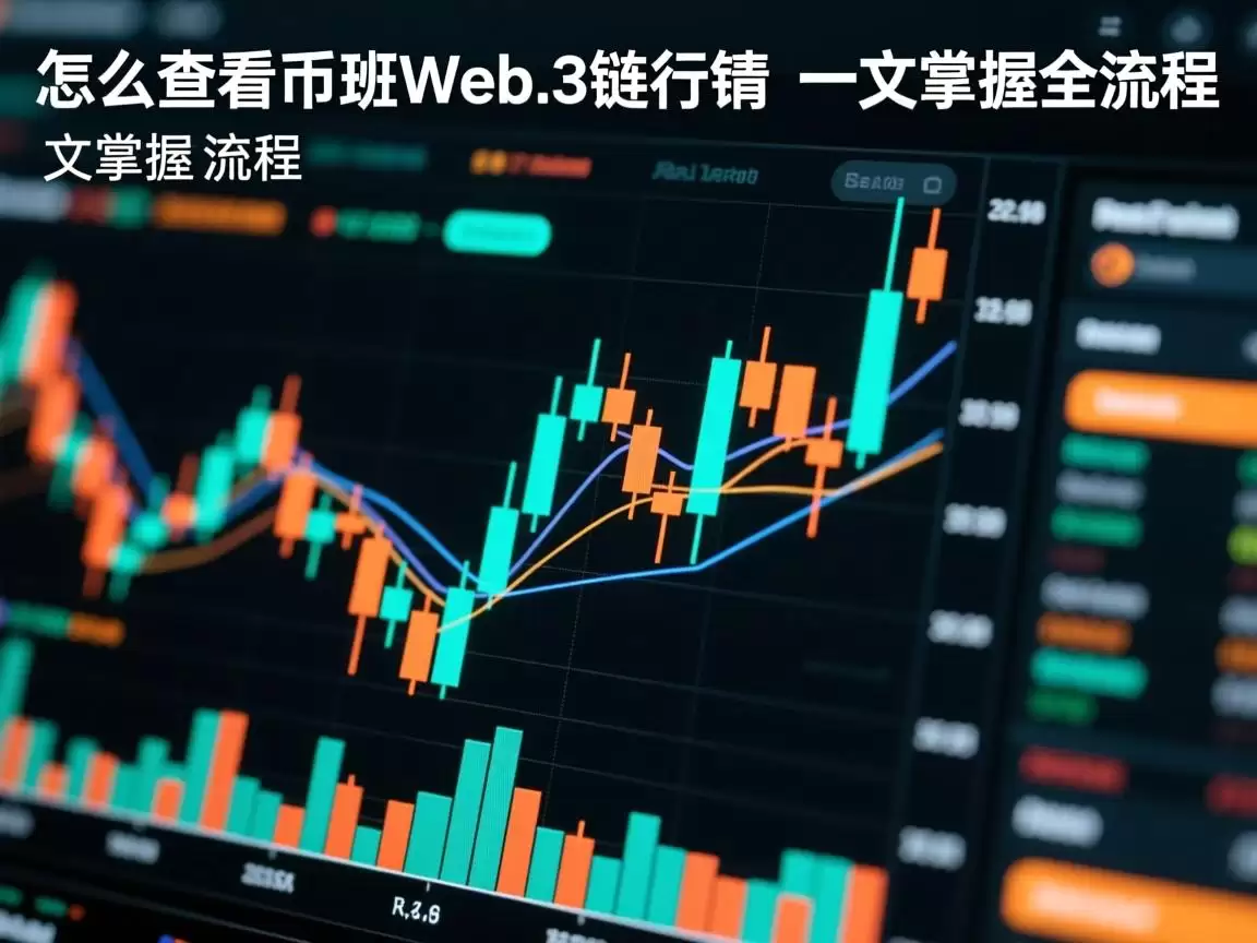 怎么查看币安Web3链行情?一文掌握全流程 怎么查看币安Web3链行情?一文掌握全流程