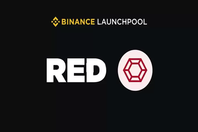 Red上架币安Launchpool新币挖矿!深入解读模块化预言机RedStone