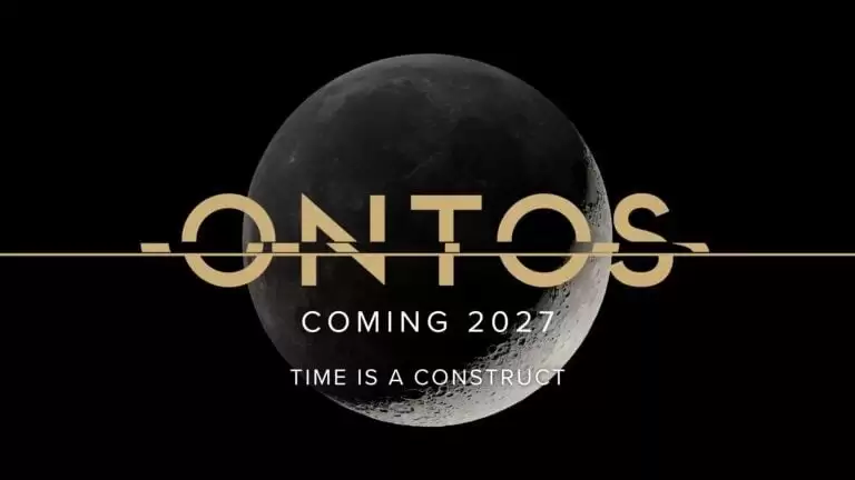 科幻惊悚游戏《ONTOS》宣布跳票!延期至2027年