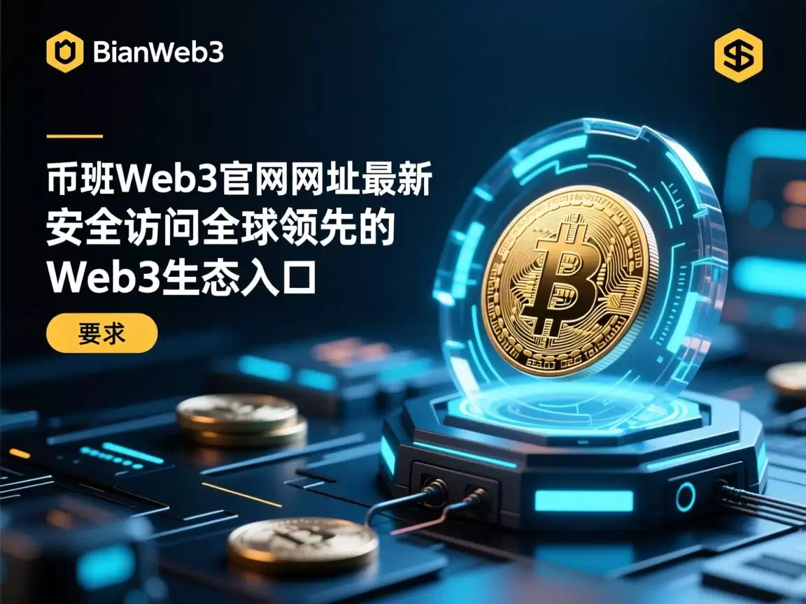 币安Web3官网网址最新,安全访问全球领先的Web3生态入口 币安Web3官网网址最新,安全访问全球领先的Web3生态入口