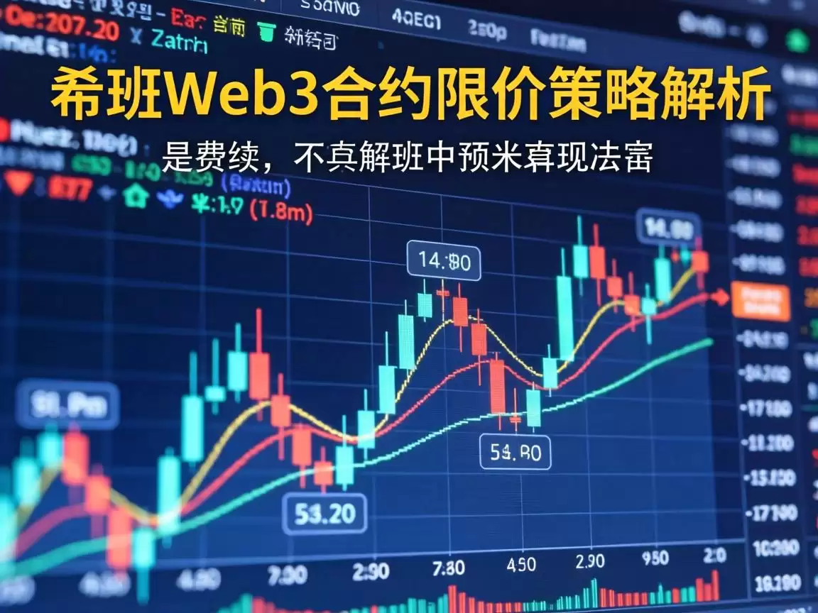 币安Web3合约限价策略解析 币安Web3合约限价策略解析
