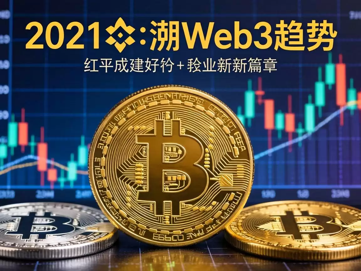 2021年币安Web3趋势,加密货币市场的新篇章 2021年币安Web3趋势,加密货币市场的新篇章