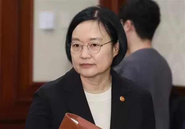 韩国迎历史第二位女总理:曾任互联网高管 力推AI转型政企协同